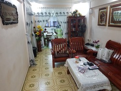 Blk 529 Bedok North Street 3 (Bedok), HDB 3 Rooms #178576252